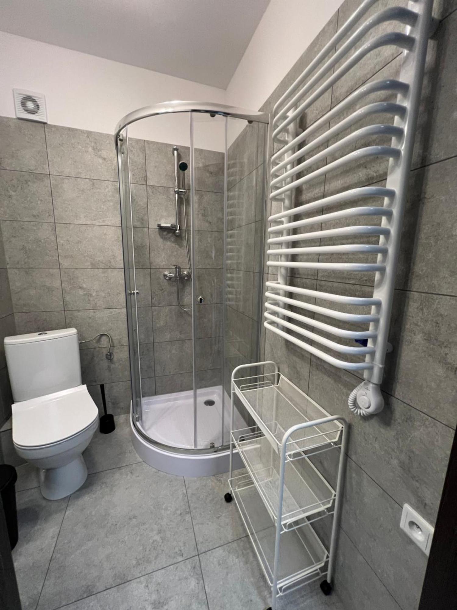 Aparthotel Krakstop *