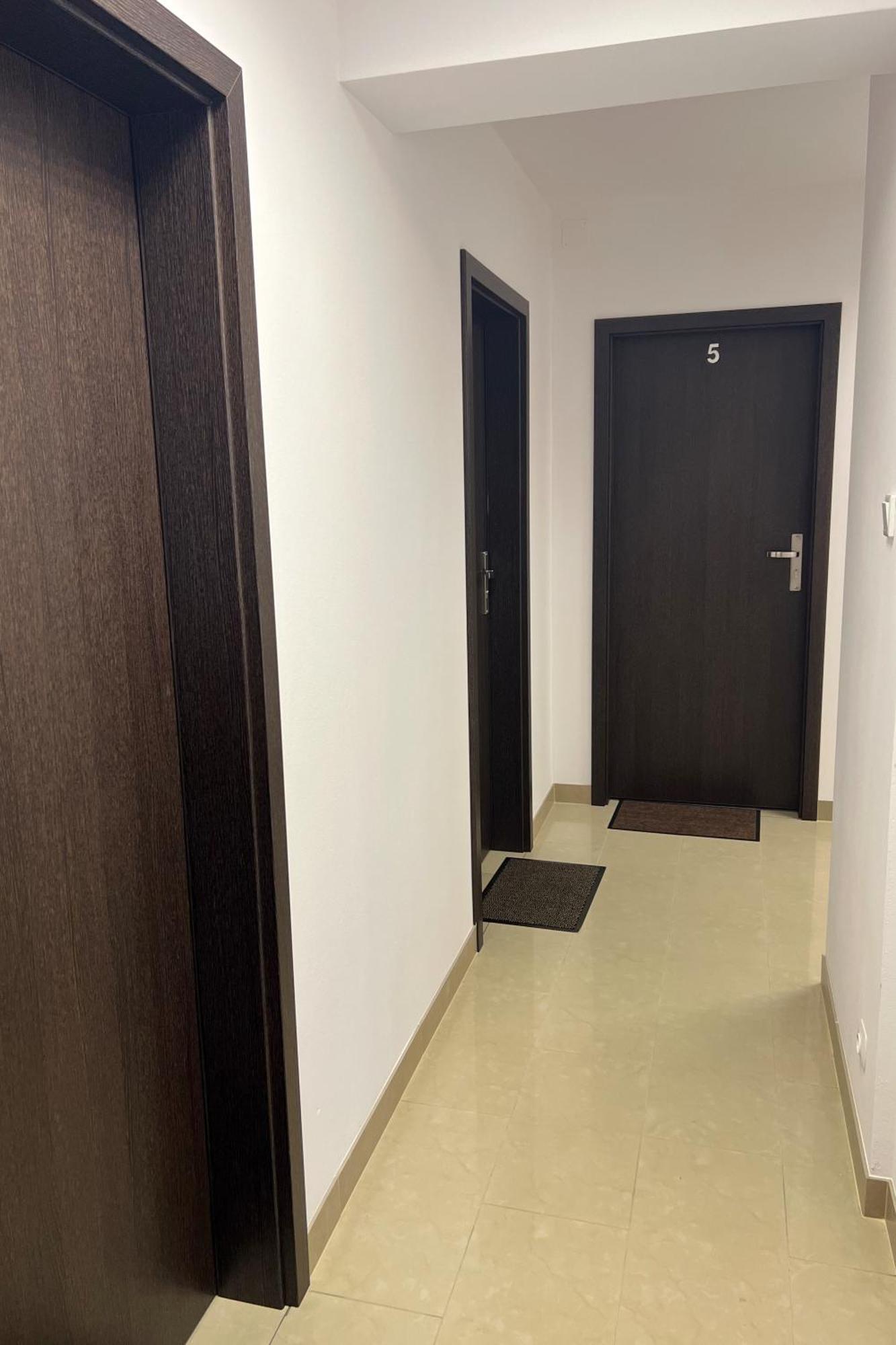 Aparthotel Krakstop *