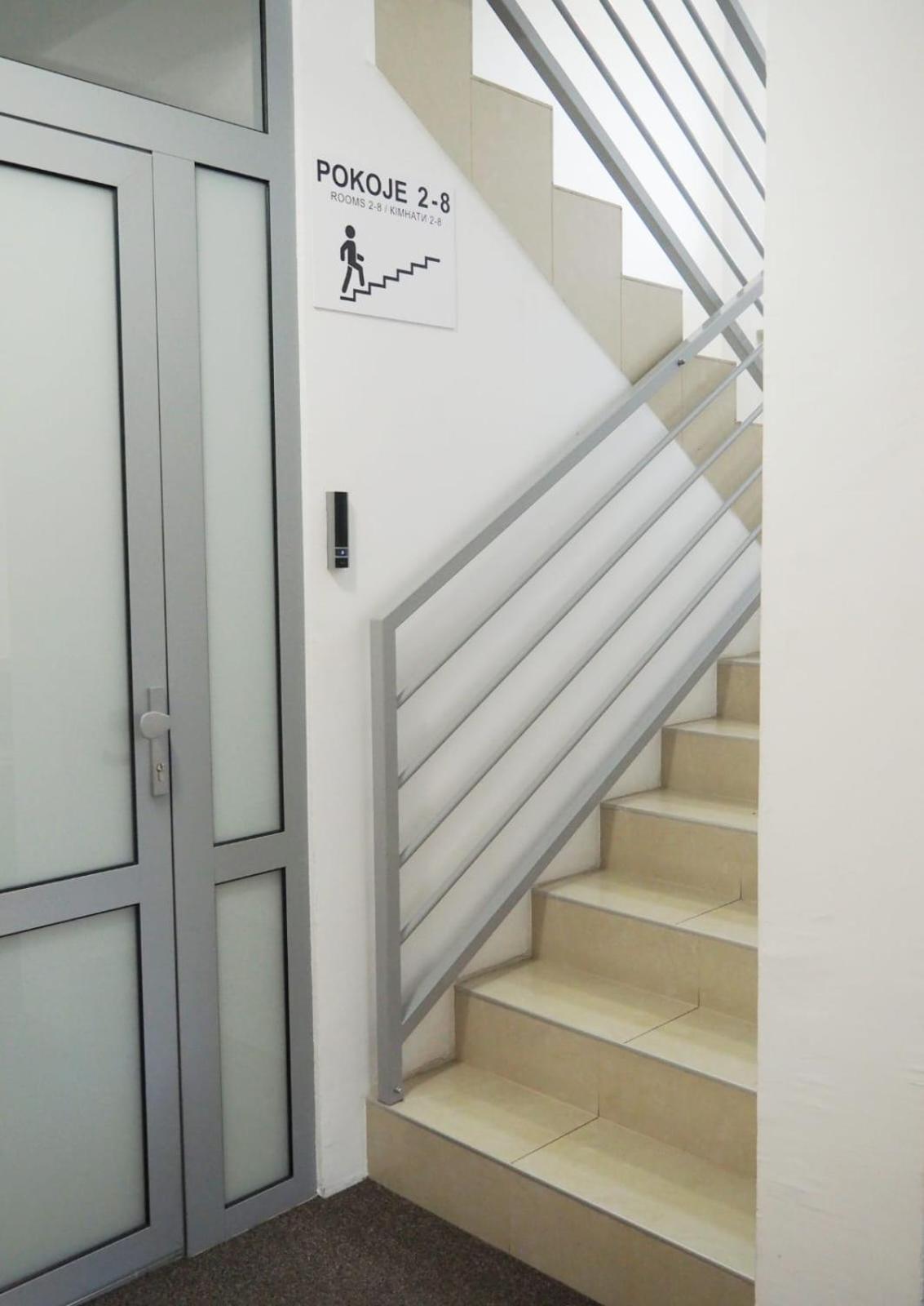 Aparthotel Krakstop Krakau