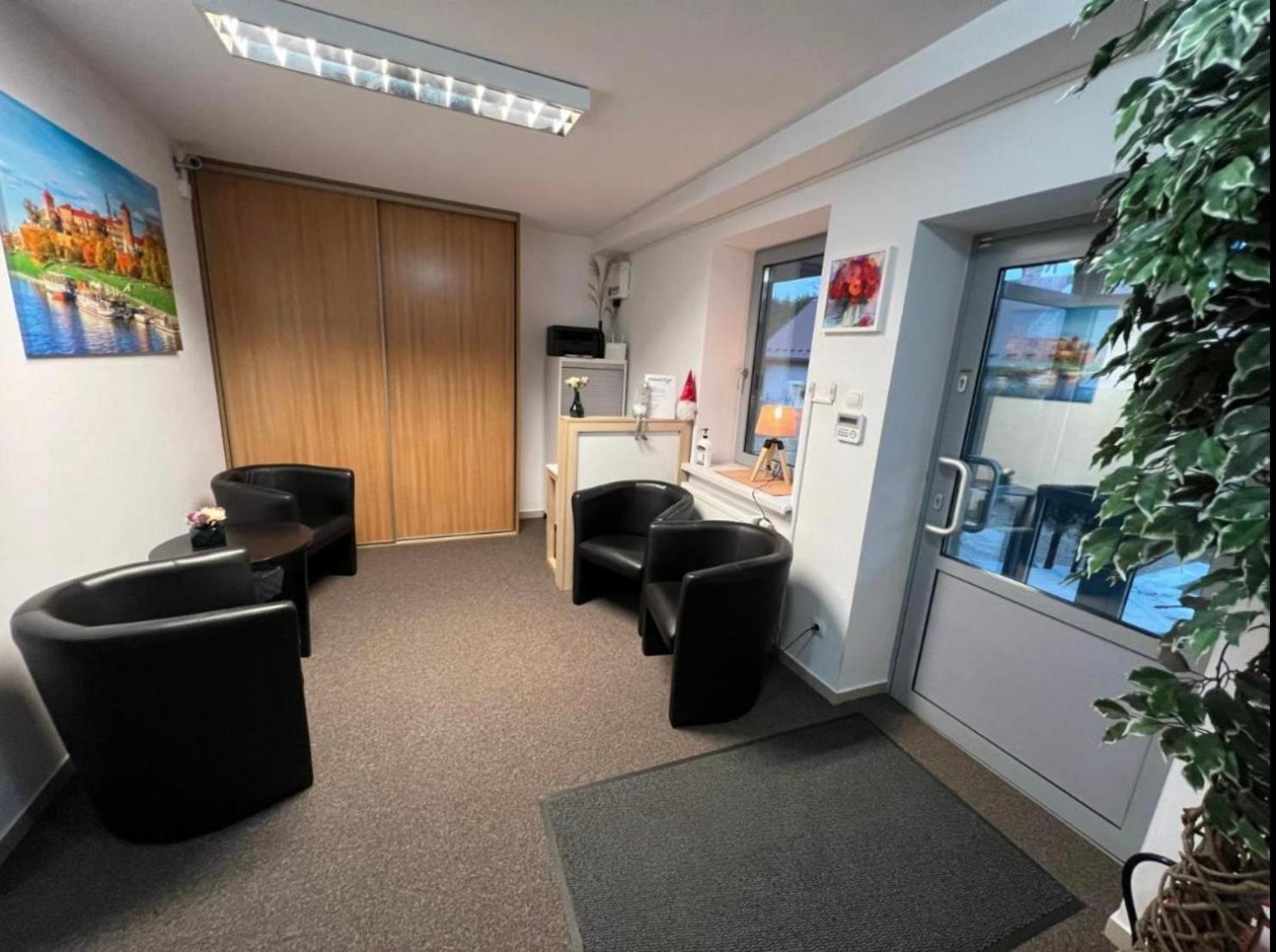 Krakstop Hotel apartamentowy *