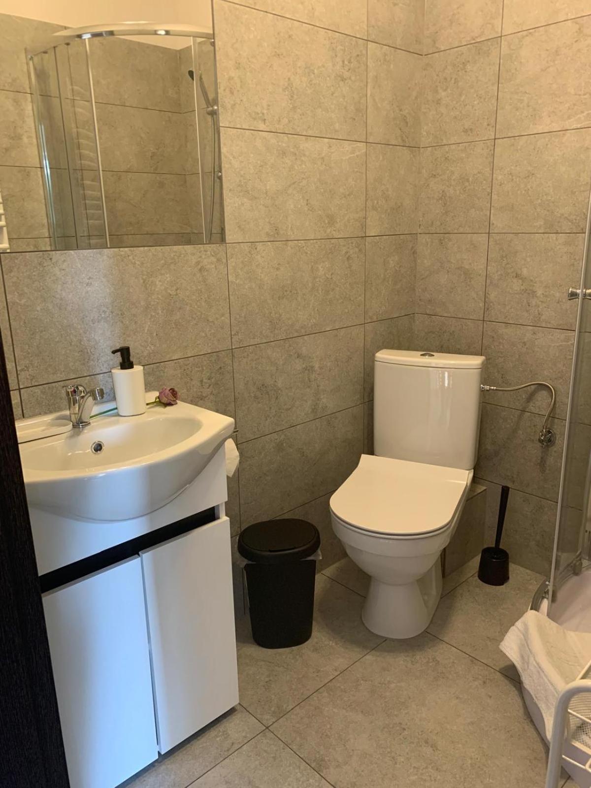 Krakstop Hotel apartamentowy *