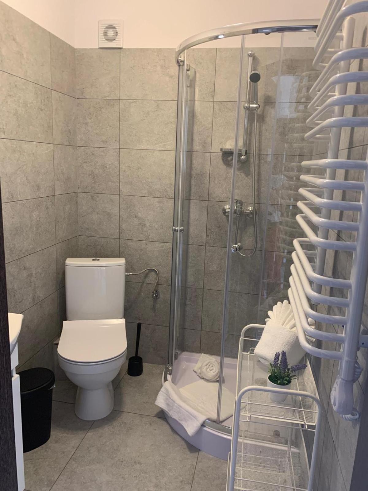 Krakstop Hotel apartamentowy *