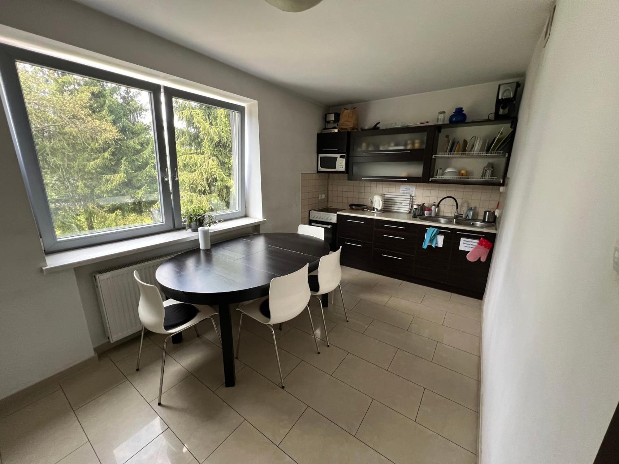 Krakstop Hotel apartamentowy