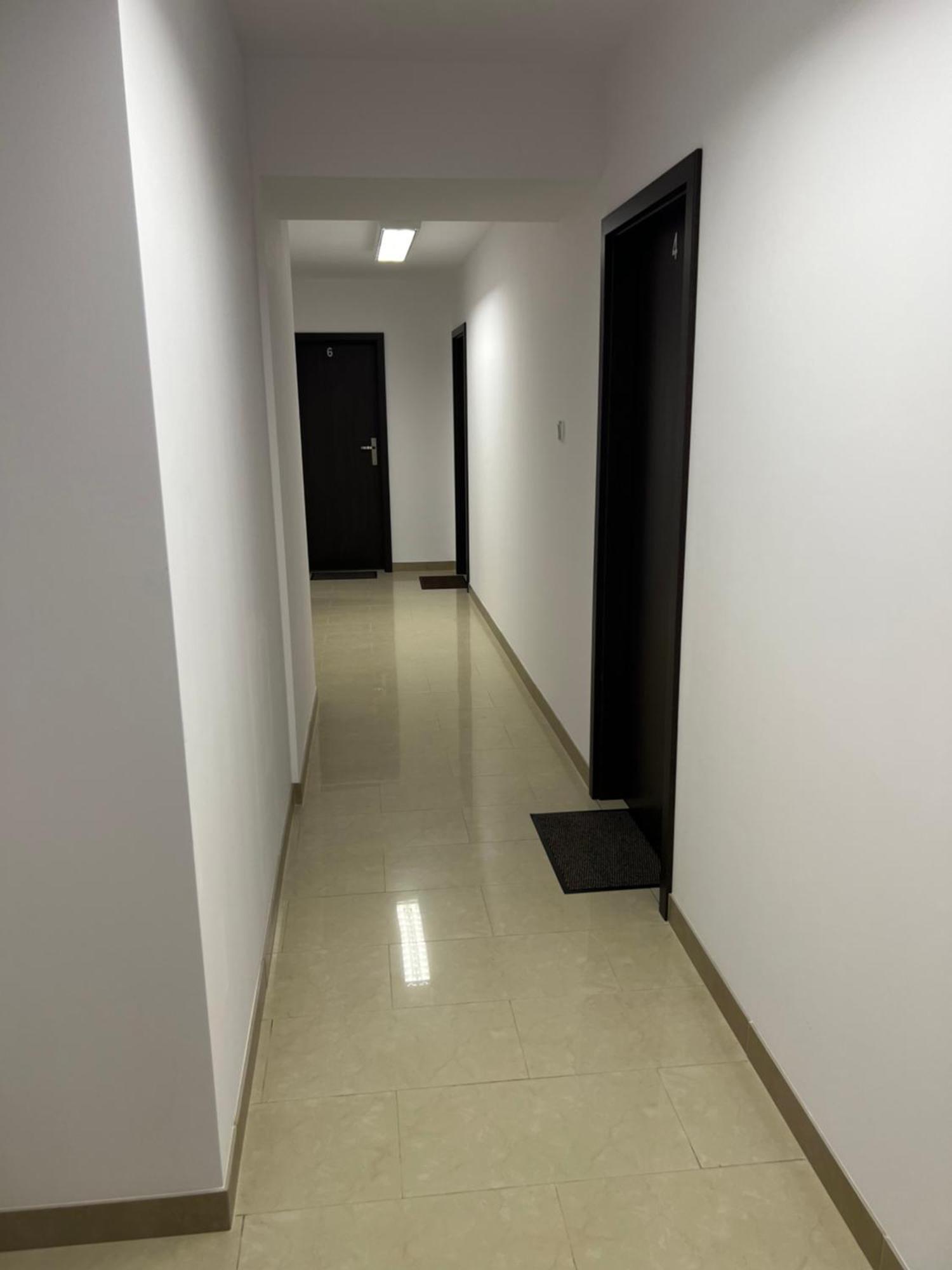 Hotel apartamentowy Krakstop